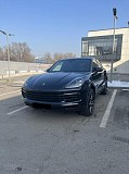 Porsche Cayenne 2018 