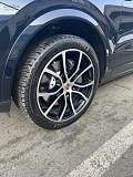 Porsche Cayenne 2018 