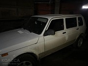 ВАЗ (Lada) 2131 (5-ти дверный) 2018 