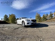 Mazda 6 2015 Усть-Каменогорск