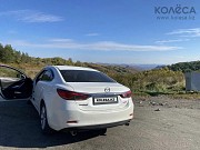 Mazda 6 2015 Усть-Каменогорск
