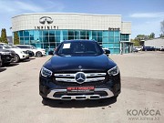 Mercedes-Benz GLC 200 2020 