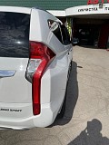 Mitsubishi Pajero Sport 2018 