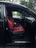 Lexus GX 460 2019 