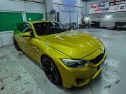 BMW M4 2015 