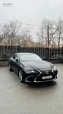 Lexus ES 250 2018 