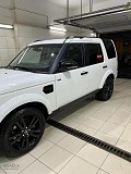 Land Rover Discovery 2016 Алматы