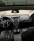 Hyundai Grandeur 2016 