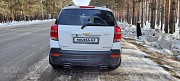 Chevrolet Captiva 2018 Петропавл