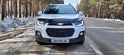 Chevrolet Captiva 2018 Петропавловск