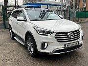 Hyundai Maxcruz 2017 