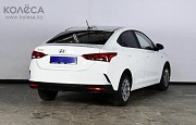 Hyundai Accent 2020 Көкшетау