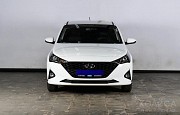 Hyundai Accent 2020 Кокшетау