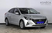 Hyundai Accent 2020 Көкшетау