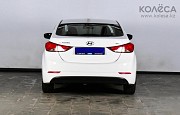 Hyundai Elantra 2016 