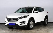 Hyundai Tucson 2018 Көкшетау