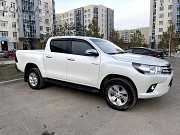 Toyota Hilux 2016 