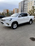 Toyota Hilux 2016 