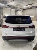 Hyundai Santa Fe 2021 