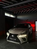 Lexus NX 300 2019 