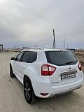 Nissan Terrano 2020 
