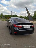 Lexus ES 200 2016 Астана