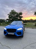 Jaguar F-Pace 2019 
