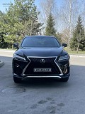 Lexus RX 350 2017 