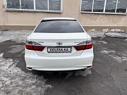 Toyota Camry 2016 Петропавловск