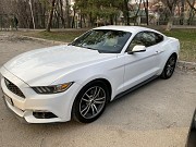 Ford Mustang 2015 