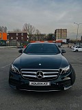 Mercedes-Benz E 200 2016 