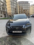 Lexus NX 200t 2017 