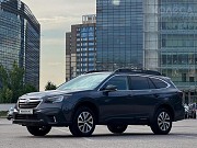 Subaru Outback 2020 Алматы