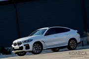 BMW X6 2021 Петропавловск