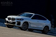 BMW X6 2021 Петропавл