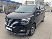 Hyundai Starex 2018 