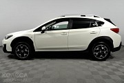 Subaru XV 2018 