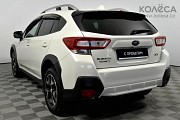 Subaru XV 2018 