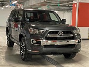 Toyota 4Runner 2020 