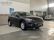 Mazda CX-5 2016 