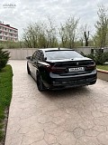 BMW M760 2017 