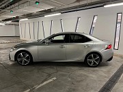 Lexus IS 300 2016 