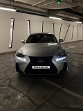 Lexus IS 300 2016 