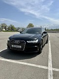 Audi A6 2017 