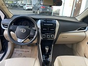 Toyota Yaris 2019 