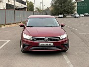 Volkswagen Passat 2019 