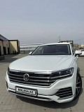 Volkswagen Touareg 2019 