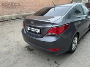Hyundai Solaris 2015 