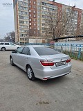 Toyota Camry 2015 Петропавловск