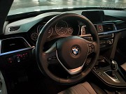 BMW 318 2017 